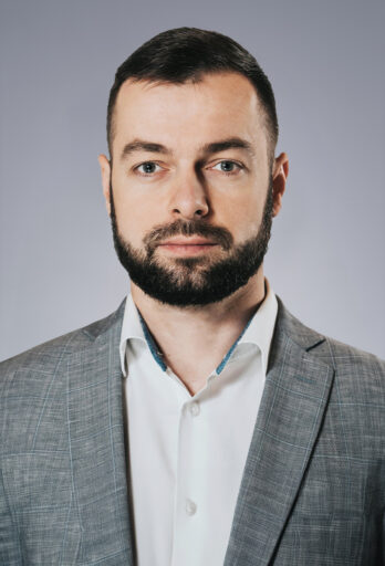 Bartosz Romowicz