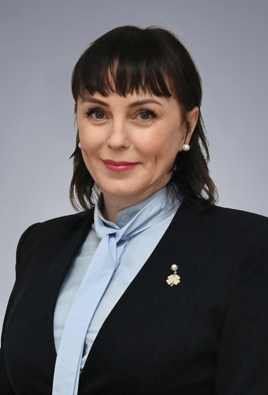 Anna Kosmala | Polska 2050 Szymona Hołowni