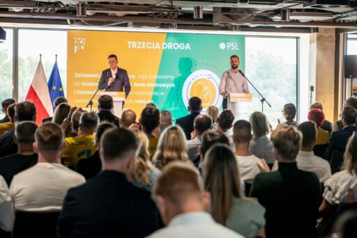 Rozwiązania gospodarcze Trzeciej Drogi dla Polaków