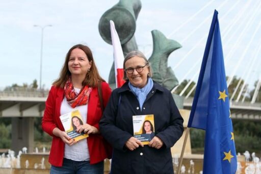 Polska częścią Unii Europejskiej. Dość kłótni, do&nbsp;przodu!