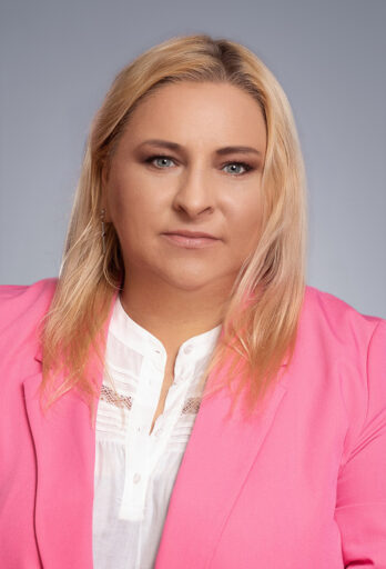 Maja Nowak