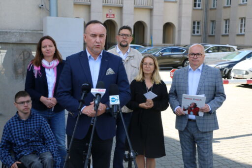 Polska 2050 Szymona Hołowni wnioskuje o&nbsp;kontrolę w&nbsp;CKE