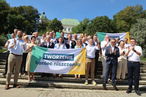 Polska solidarna