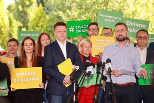 12 gwarancji Trzeciej Drogi