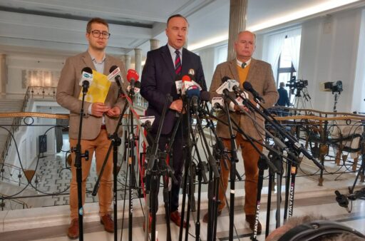 Trzecia Droga stoi na&nbsp;straży równych i&nbsp;demokratycznych wyborów
