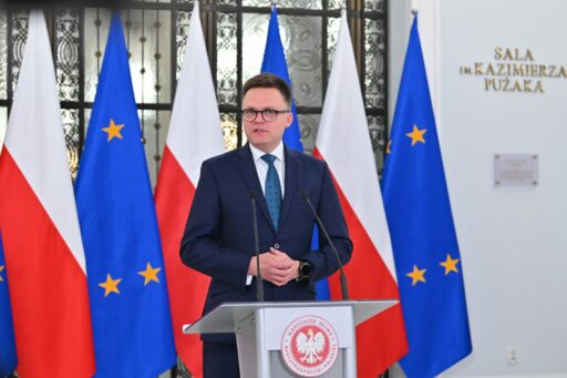 Marszałek Sejmu: miejsce w&nbsp;prezydium dla PiS jest zagwarantowane