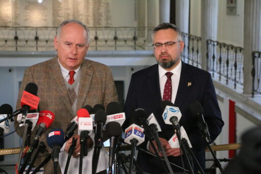 Skok PiSu na&nbsp;stołki w&nbsp;instytucjach UE
