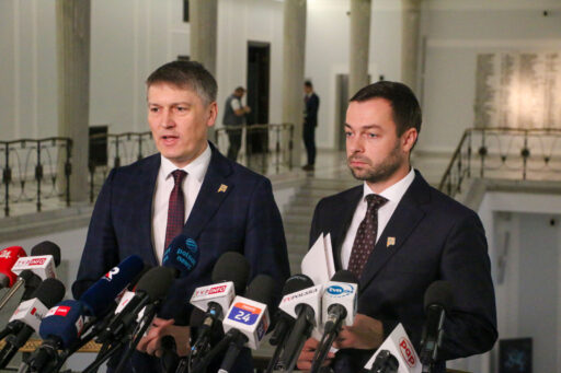 Polska 2050 naprawia błędy PiSu w&nbsp;samorządach