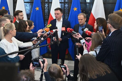Marszałek Sejmu: już 11 grudnia będziemy mieli Premiera, któremu&nbsp;wyborcy dali legitymizację w&nbsp;wyborach