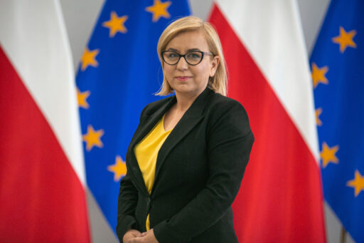 Posłanka Hennig-Kloska kieruje wezwanie do&nbsp;Waldemara Budy o&nbsp;zaprzestanie naruszania dóbr osobistych