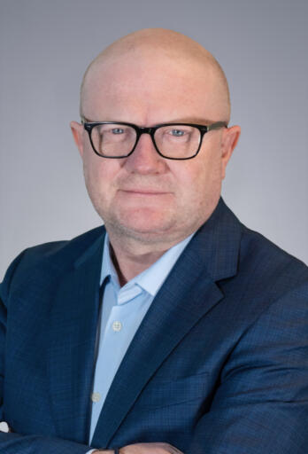Maciej Duszczyk