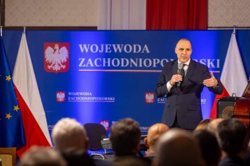 Usprawnienie komunikacji rząd-samorząd