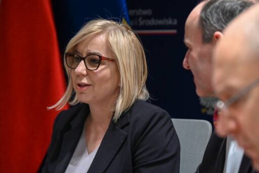 Transparentne konkursy w Ministerstwie Środowiska