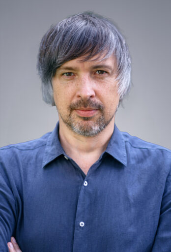 Krzysztof Bolesta