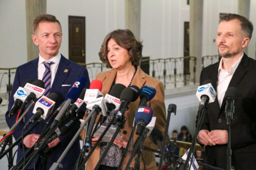 Łysiec wraca do&nbsp;Świętokrzyskiego Parku Narodowego!