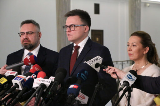 Rozpoczęcie prac nad&nbsp;odpartyjnieniem Spółek Skarbu Państwa