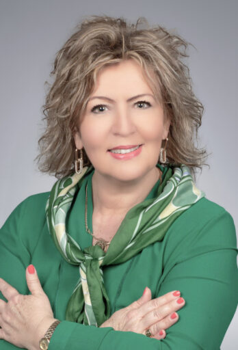 Małgorzata Janik-Jankowska