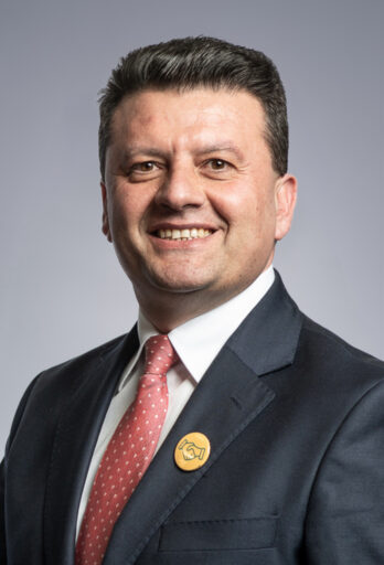 Eskan Darwich