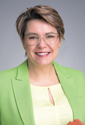 Joanna Czerska-Thomas
