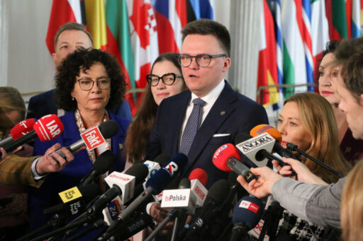 Po&nbsp;raz pierwszy od&nbsp;prawie 30 lat możemy skutecznie naprawić prawo dotyczące aborcji