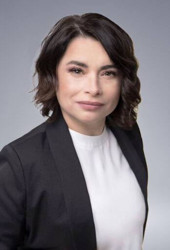Karina Wojtusiak