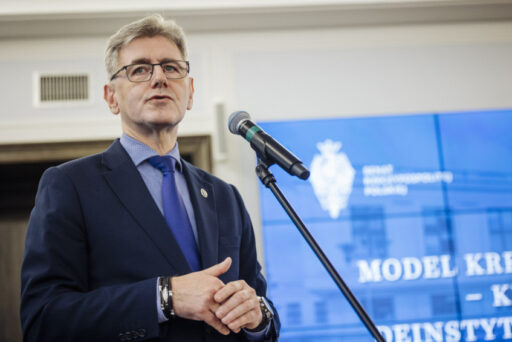 Konferencja pt.&nbsp;„Model Kręgów Wsparcia – kierunek: deinstytucjonalizacja”