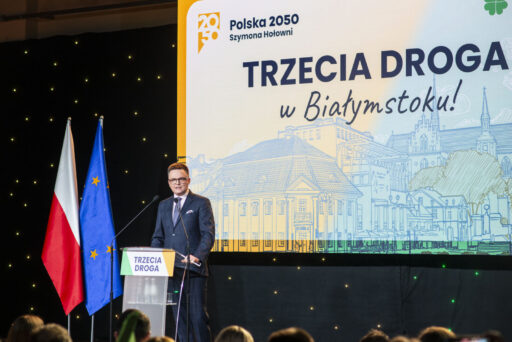 Konwencja Trzeciej Drogi w&nbsp;Białymstoku