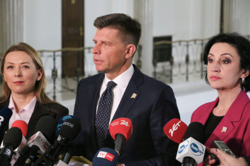 Polska 2050 proponuje wprowadzenie dwóch niedziel handlowych w&nbsp;miesiącu