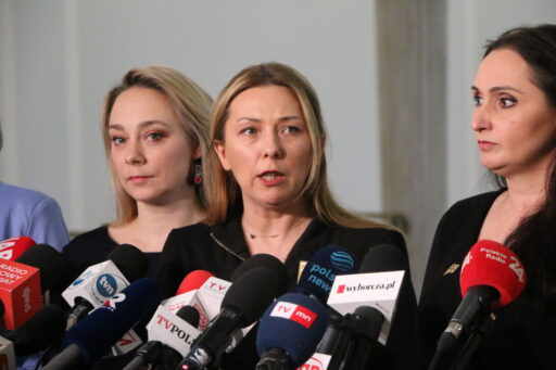 Wszystkie projekty zmian w&nbsp;prawie aborcyjnym do&nbsp;drugiego czytania!