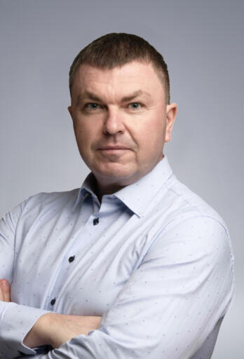 Szymon Redlin