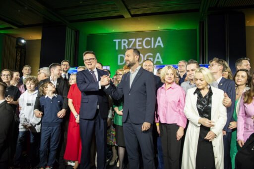 Dziękujemy za&nbsp;każdy głos!