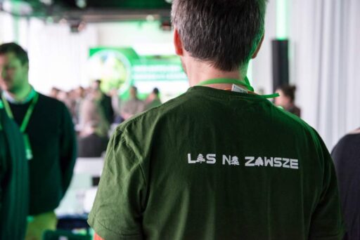 Za&nbsp;nami Ogólnopolska Narada o&nbsp;Lasach!