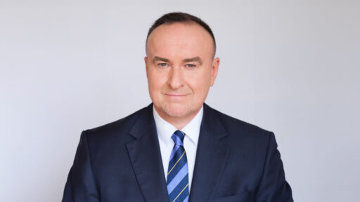 Michał Kobosko na czele sztabu wyborczego!