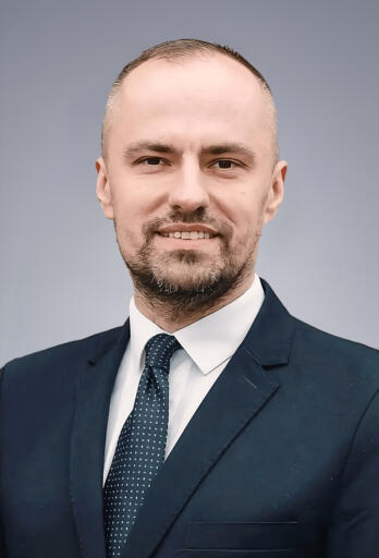 Maciej Siwicki