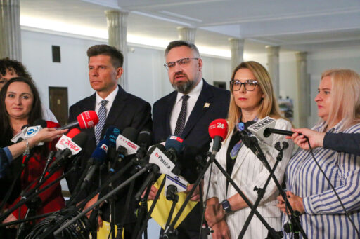 Prawdziwa składka zdrowotna: projekt ustawy w Sejmie!
