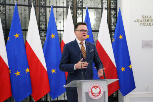 Konsultacje społeczne przez Internet – wystarczy Profil Zaufany