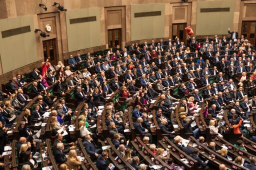 Depenalizacja aborcji – Polska 2050 wspiera rozwiązania dotyczące bezpieczeństwa kobiet