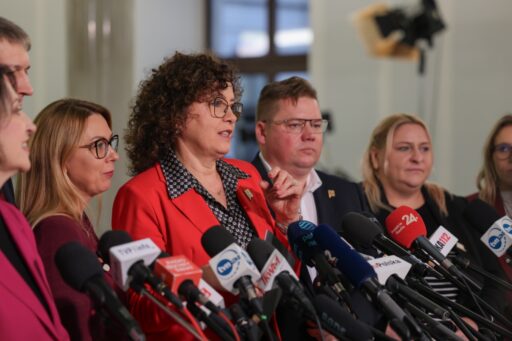 Składka zdrowotna dla przedsiębiorców w&nbsp;końcu obniżona