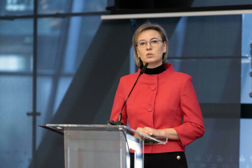 Wysłuchanie obywatelskie Adriany Porowskiej nt. polityki migracyjnej