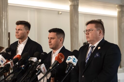 Kończymy z bezzasadnymi aresztowaniami