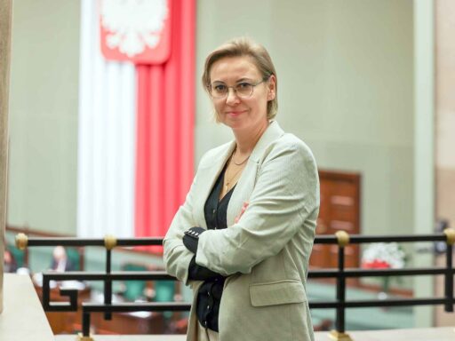 70 milionów na wsparcie NGO
