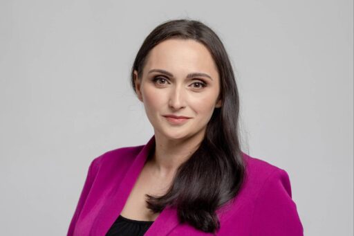 Ewa Szymanowska wiceprzewodniczącą sejmowej komisji do spraw zwierząt