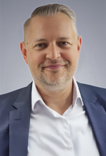 Marcin Waszkiewicz