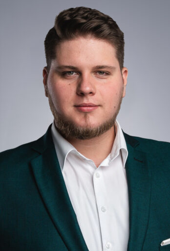 Szymon Folp