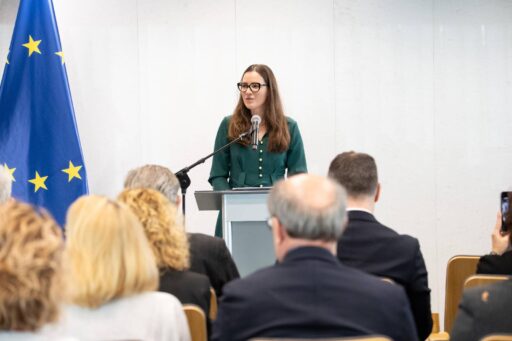 Podsumowanie konferencji pt.&nbsp;„Tytoń i&nbsp;alkohol – czy one rządzą nami, czy my zarządzimy nimi?”