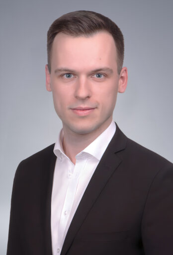 Paweł Wantuch