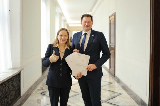 Jawne ceny mieszkań – Polska 2050 składa projekt