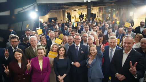 Samorządy z nowymi możliwościami – V Forum Samorządowe Polski 2050 w Legionowie