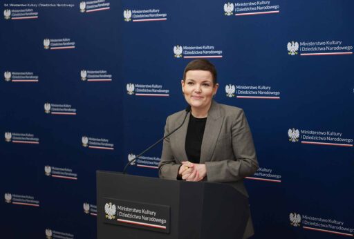 866 milionów złotych w ramach Programu FEnIKS 2025 wesprze infrastrukturę kultury
