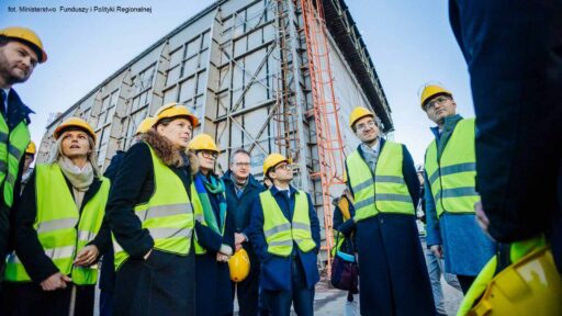 KPO przyspiesza. Rekordowe 47 miliardów na inwestycje